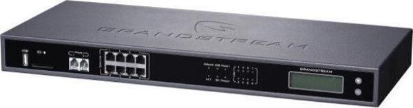 Grandstream UCM6208 Ip Telefon Santrali - Image 1