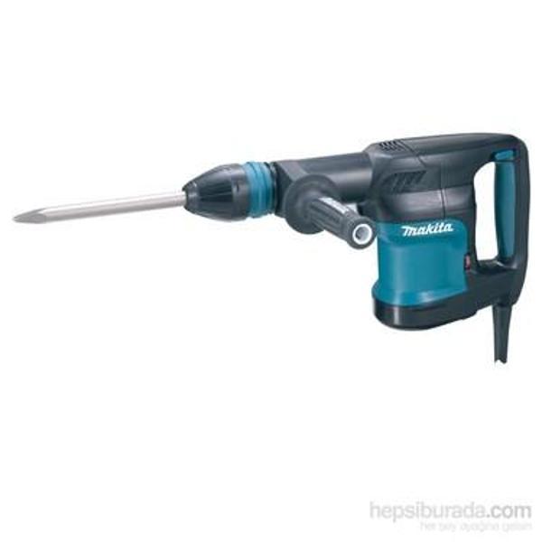 Makita Hm0870C 1100 Watt 11.4 Joule 5.1 Kg Elektropnömatik Kırıcı - Image 1