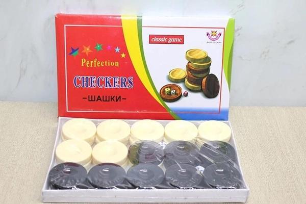 Akrilik Tavla Pulu Alk4216 - Image 1