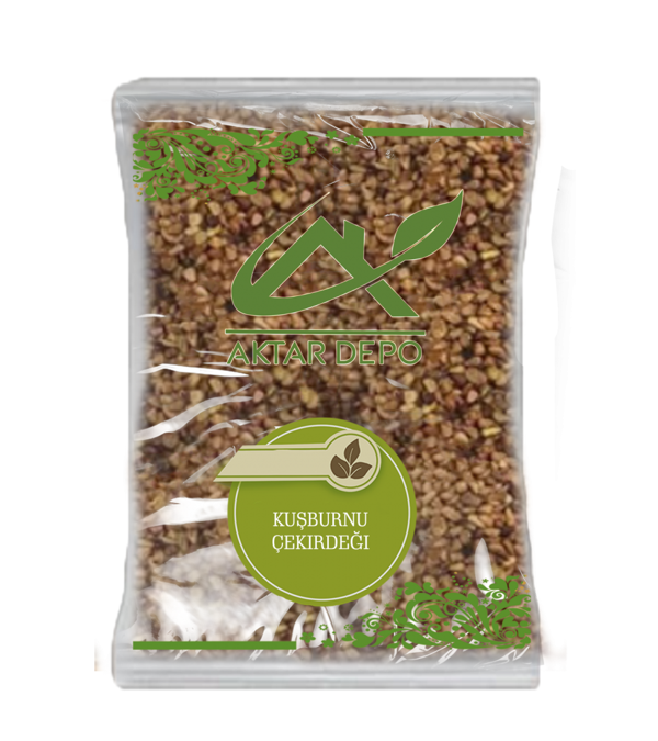 Kuşburnu Çekirdeği 250 GR - Image 1