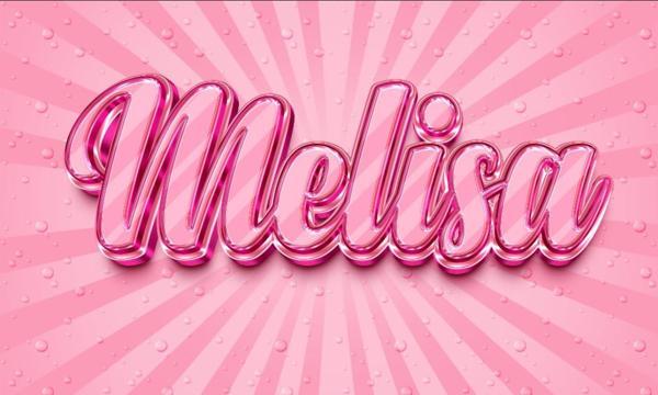 Pembe Doğum Günü Afişi - 70x100 Cm - Image 1