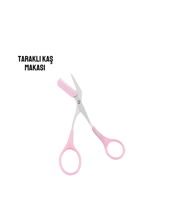 Taraklı Kaş Makası - Image 1
