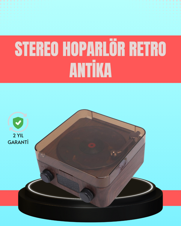 3-ü-1 Arada Bluetooth Hoparlör – Işıklı Saat ve Gece Lambası - Image 1