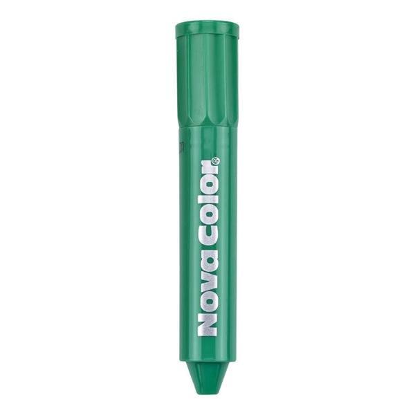 Supertrend Yüz Boyası Tek Renk Yeşil - Image 1