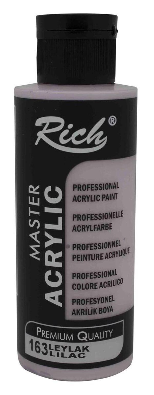 Supertrend Akrilik Boya 120 cc. 163 Leylak - Image 1