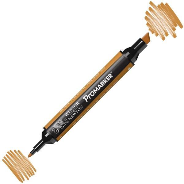 Supertrend ProMarker Kalem Raw Sienna O646 - Image 1