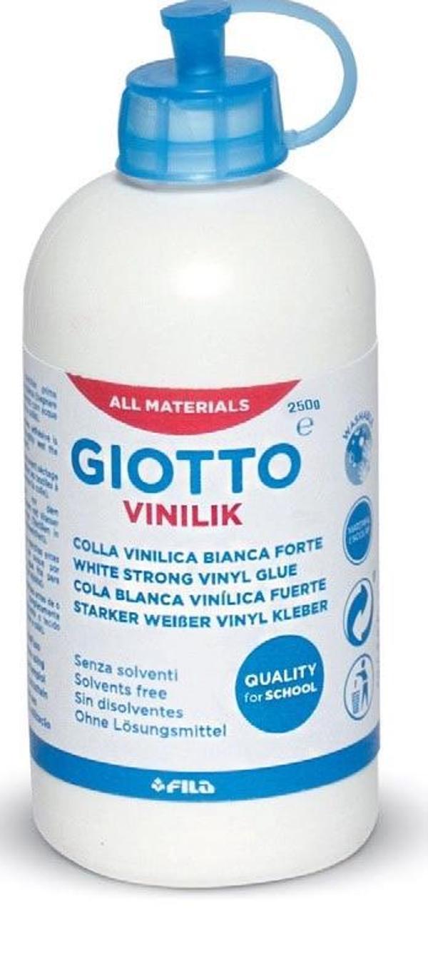 Supertrend Vinilik Transparan Tutkal 250 gr. - Image 1