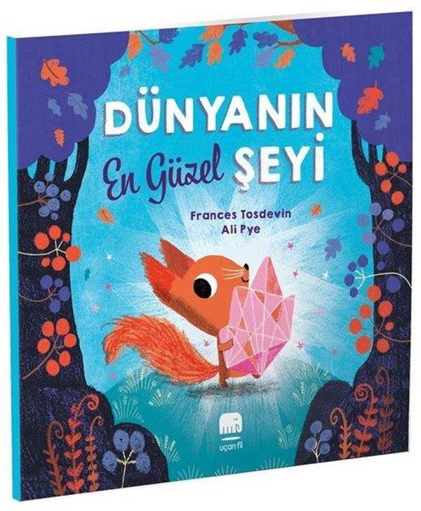 Dünyanın En Güzel Şeyi - Uçan Fil - Image 1