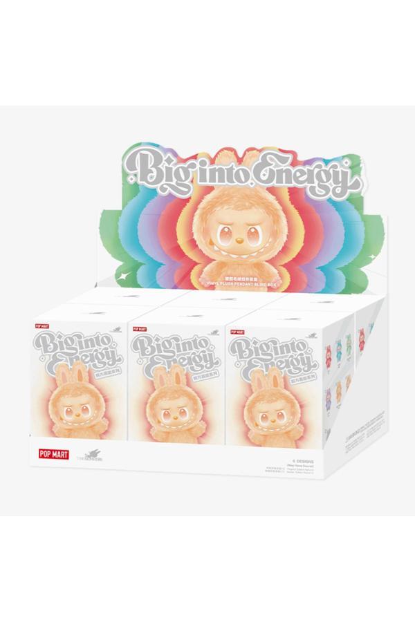 Pop %100 Orijinal Labubu Mart - Image 1