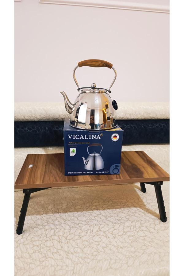 Vıcalına Çaydanlık - Image 1