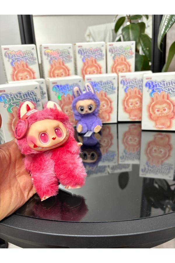 Labubu Peluş Oyuncak - Image 1
