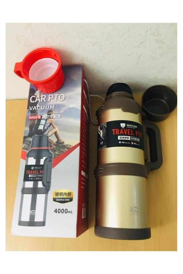 Globalbrandsale Termos 4 Lt - Image 1