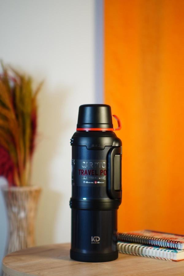 Car Termos Termos Vacuum Termos 4 Litre Ternos - Image 1