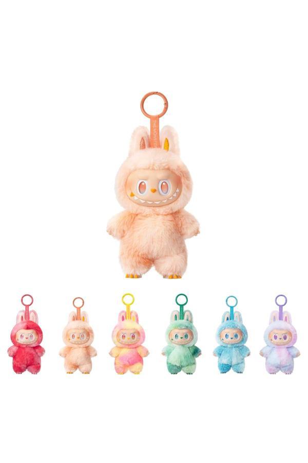 Inkitchen Tivens Labubu Big Into Energy Anahtarlıklı Karışık Model Renk - Image 1