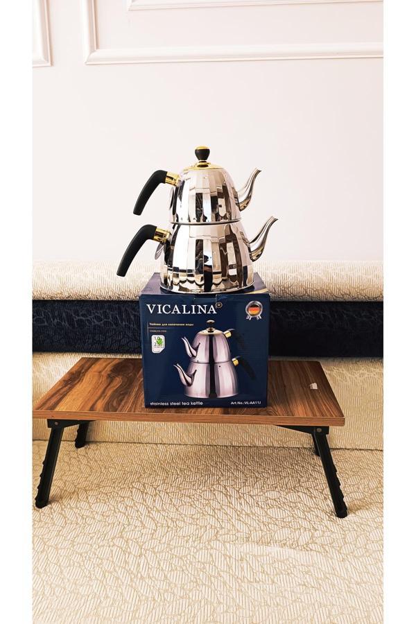 Vıcalına Çaydanlık Seti - Image 1