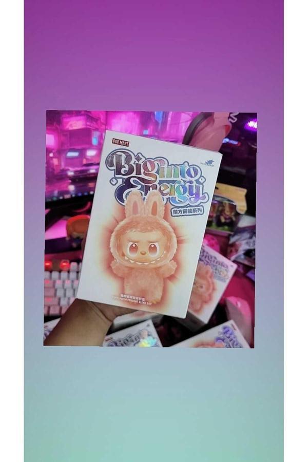 Labubu Orjinal - Image 1