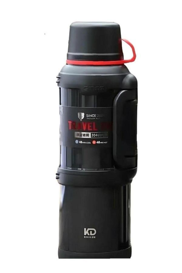 Travel İthal Sınce Vacuum Termos 4Lt - Image 1
