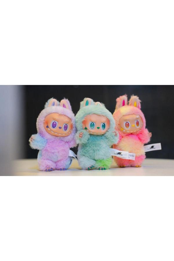 Venino Labubu Popmart- Labubu 1 Adet Karma Renk - Image 1