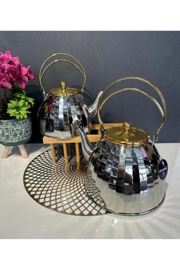 Vıcalına Çaydanlık - Image 1