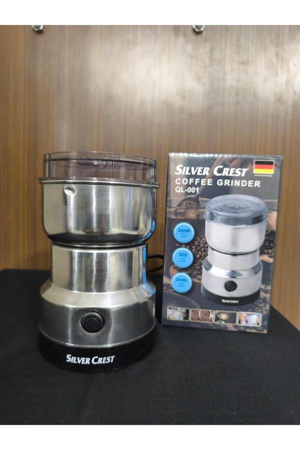 Silver Crest Kahve Öğütücü 350W - Image 1