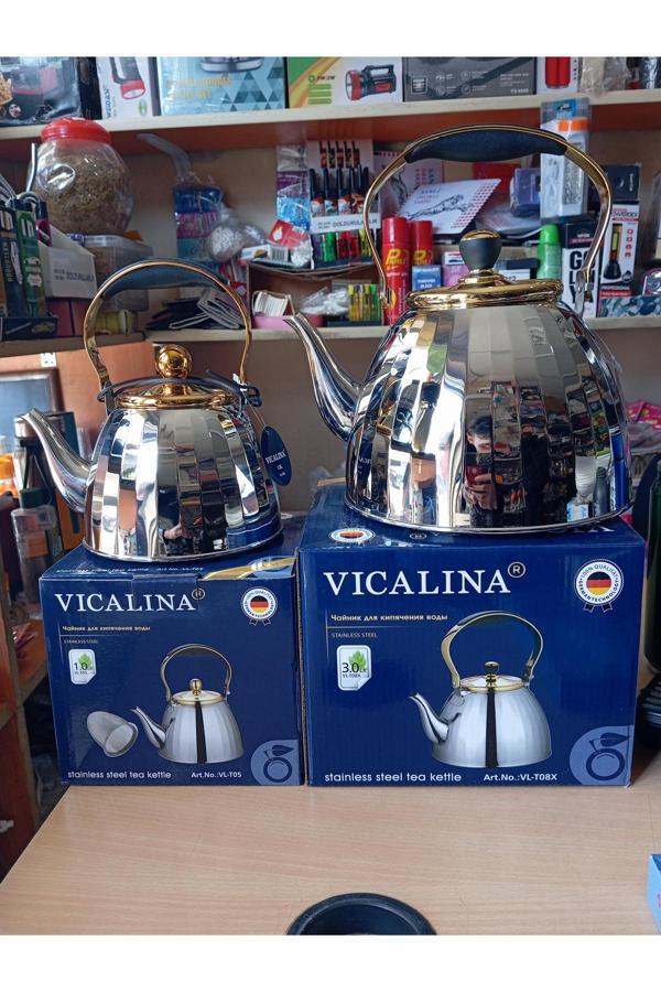 Vıcalına Çaydanlik - Image 1