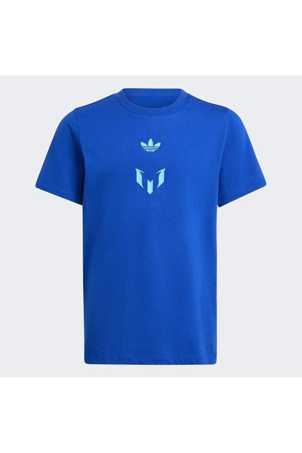 Adidas Messi Tee Kids - Image 1
