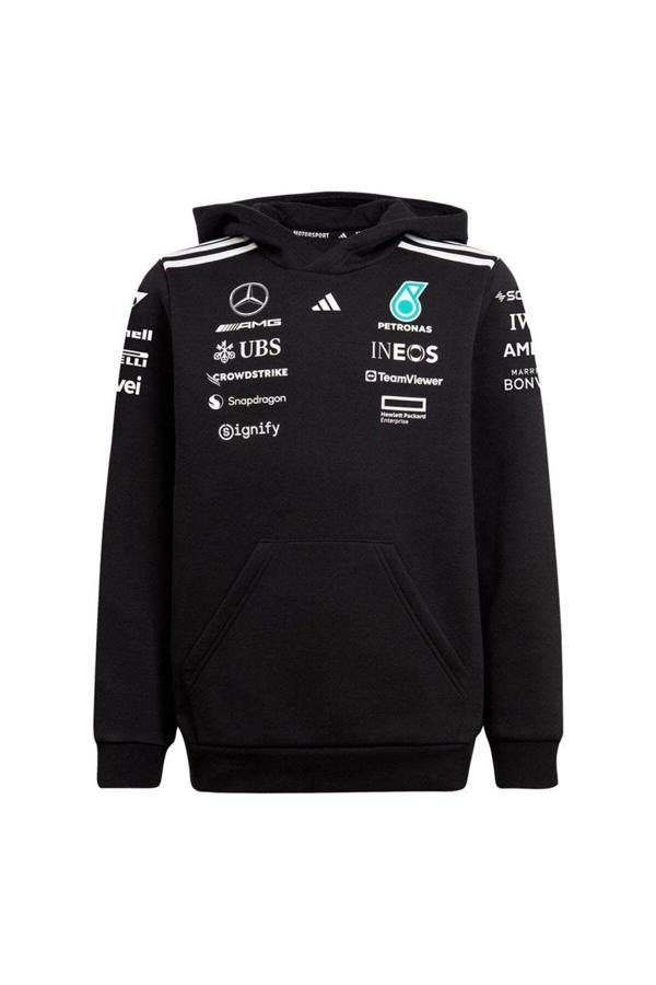 Adidas Mercedes - Amg Petronas Formula One Team Hood - Image 1
