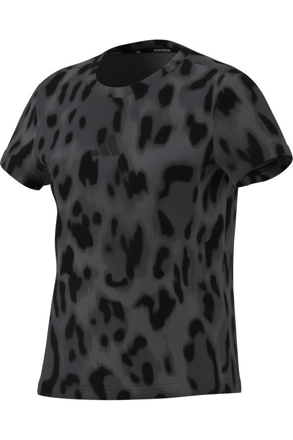 Adidas Jg Fı Aop T Tişört Gri Jj4793 - Image 1