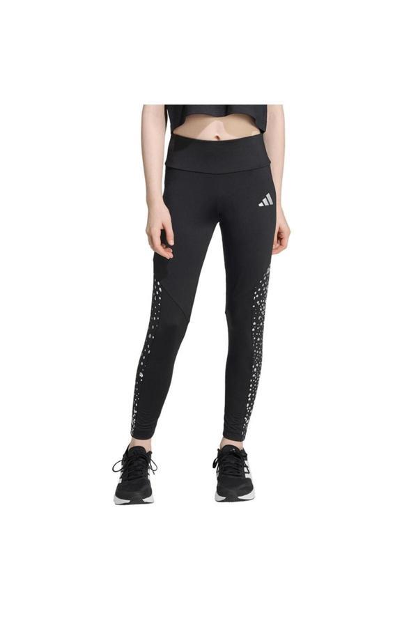 Adidas Çocuk Siyah Tayt Jg Tr-Es Gl Leg Jm3843 - Image 1