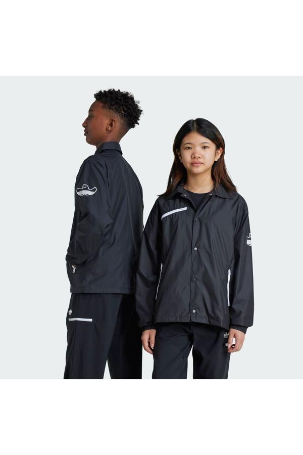 Adidas Shmoofoil Light Kids Ceket - Image 1