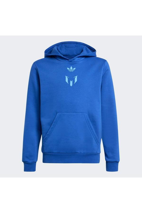 Adidas Messi Hoodie Kids - Image 1