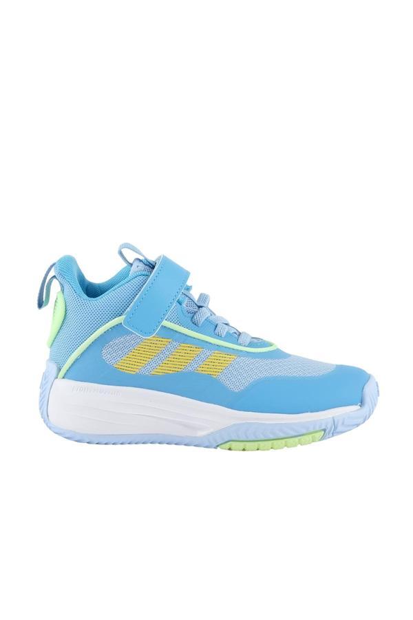 Adidas Ownthegame 3.0 Beyaz Basketbol Ayakkabısı (Jq7942) - Image 1