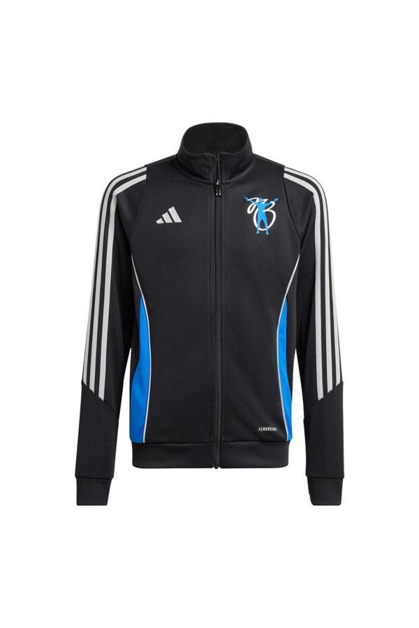Adidas Çocuk Ceket Jb Tr Jkt Y Jx3943 - Image 1