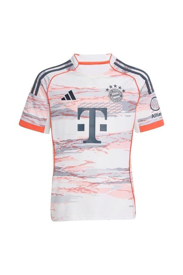 Adidas Çocuk Forma Fcb A Jsy Y Jn8524 - Image 1