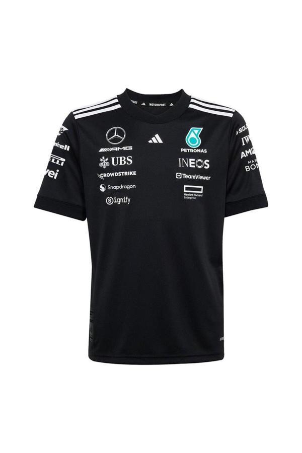 Adidas Mercedes - Amg Petronas Formula One Team Pilot Forması - Image 1
