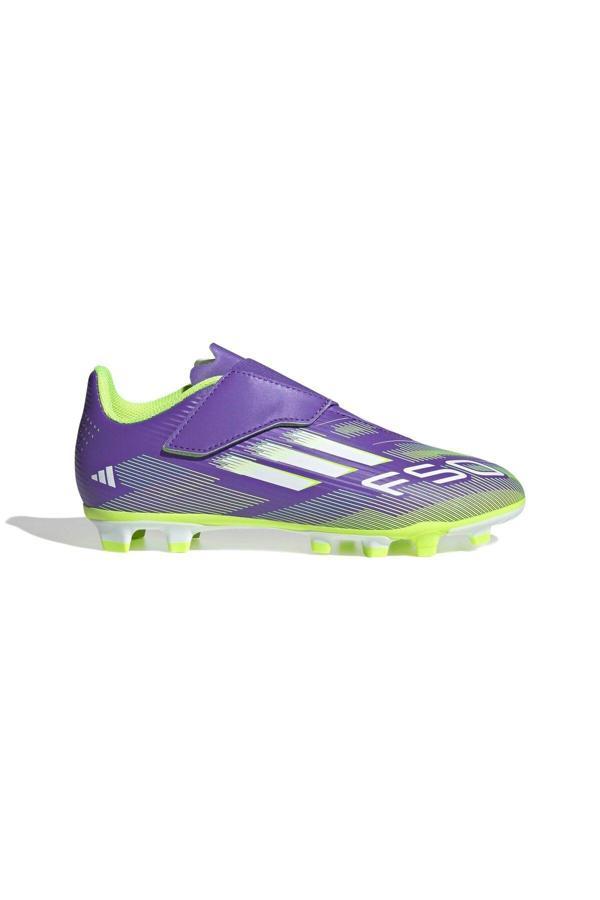 Adidas F50 Club Vel Fg/Mg Unisex Krampon Jı0036 - Image 1