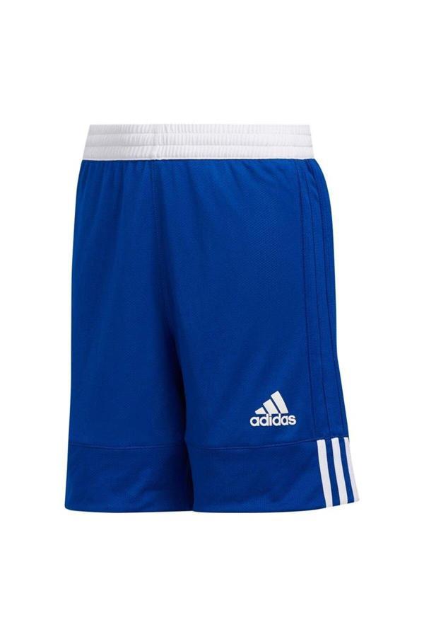 Adidas 3G Spee Rev Shr Çocuk Şort Dy6625 - Image 1