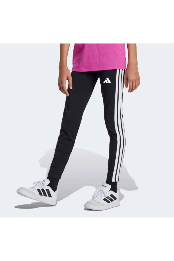 Adidas Essentials Çocuk Siyah Tayt (Jd6473) - Image 1