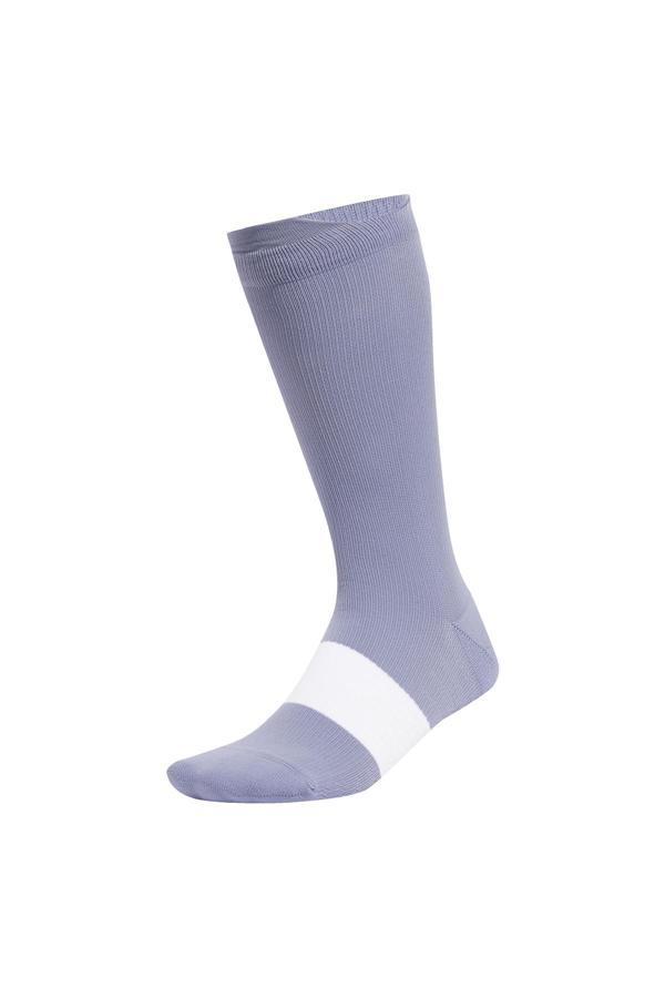 Adidas Jc6457 Runxgrafıc Sock Mor Unisex Çorap - Image 1