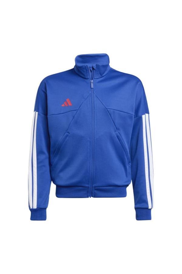 Adidas Çocuk Eşofman Üstü Ceket J Hot Ttop Jw5085 - Image 1