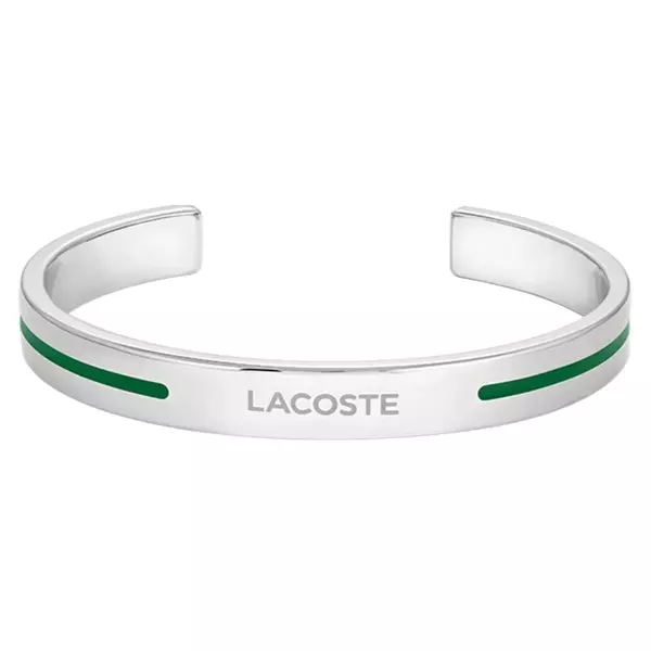 Lacoste LACJ2040526 Erkek Bileklik - Image 1