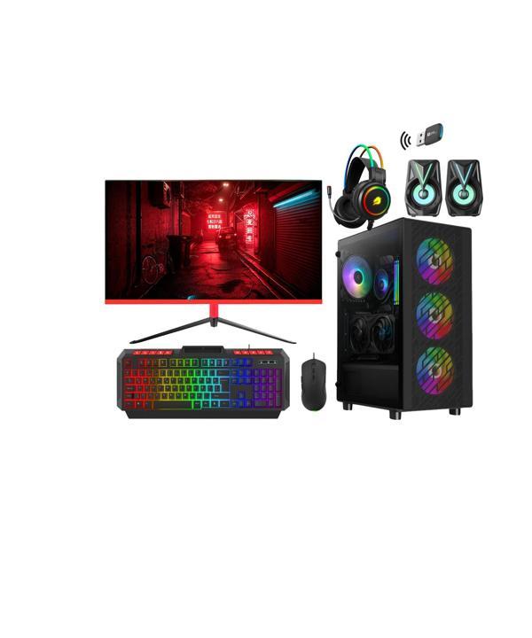 Rotampc Rt2440 İ7 12700Kf 32Gb Ddr4 512Gb M2 Nvme 8Gb Rtx5060 "27 Oyun Bilgisayarı - Image 1