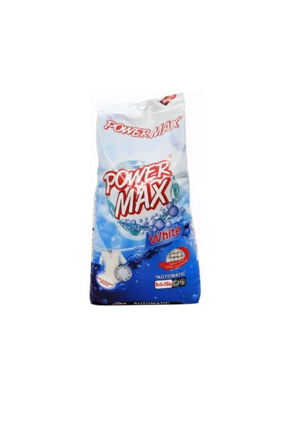 Powermax Beyazlar İçin Toz Deterejan 10 Kg - PWRMX073 - Image 1