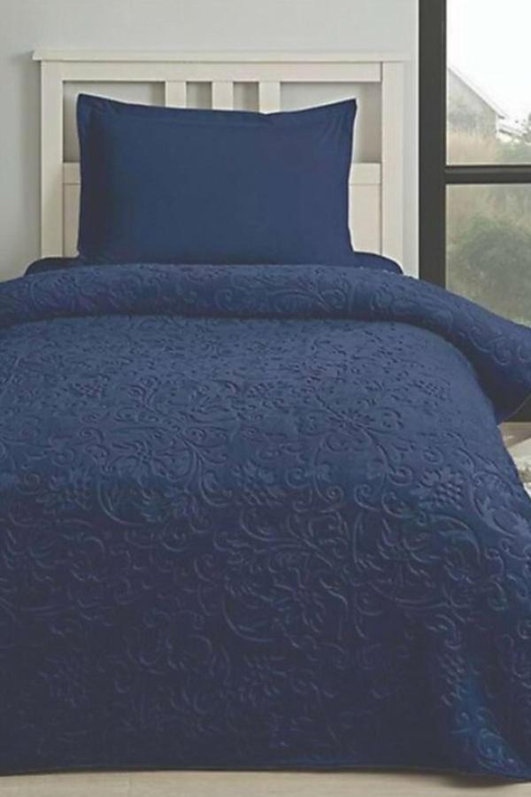 BATTANIYE TRENDY ART DECO JET BLACK TEK KİŞİLİK - Image 1