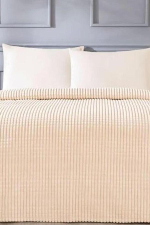 YATAK ORT. PIRAMIT M.LINE BEJ TK(Y)  - Image 1