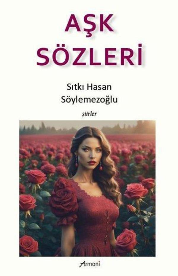 Aşk Sözleri-Şiirler - Armoni - Image 1