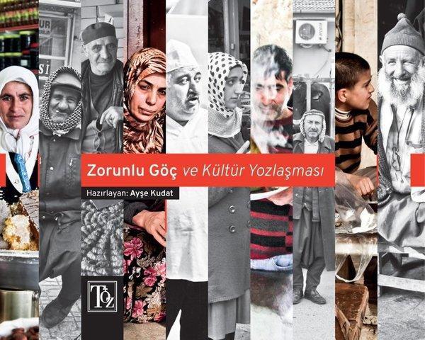 Zorunlu Göç ve Kültür Yozlaşması - Töz Yayınları - Image 1