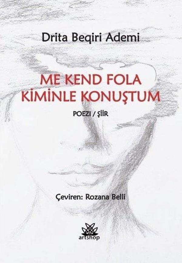 Me Kend Fola - Kiminle Konuştum - Artshop Yayıncılık - Image 1
