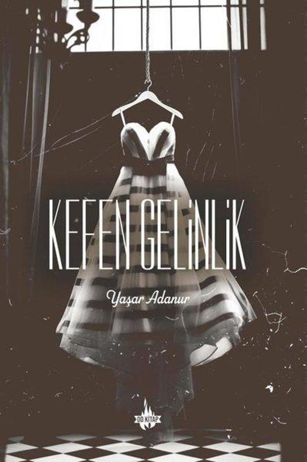 Kefen Gelinlik - OD Kitap - Image 1
