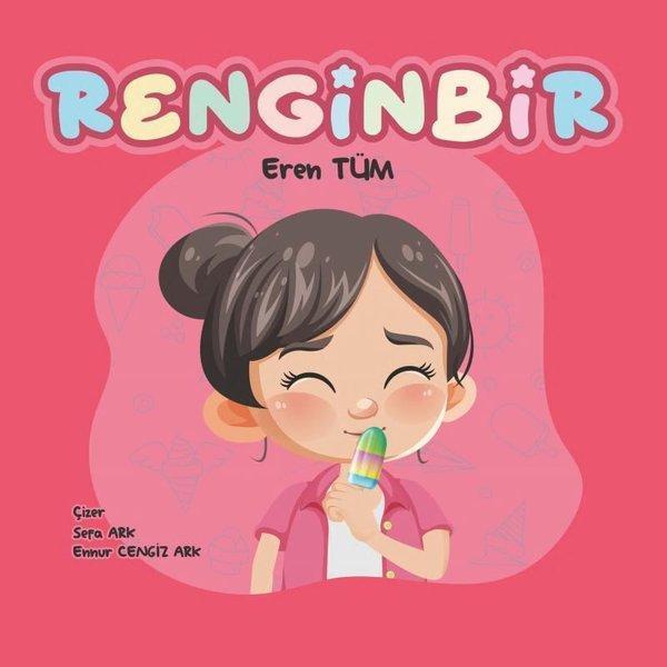 Renginbir - OD Kitap - Image 1